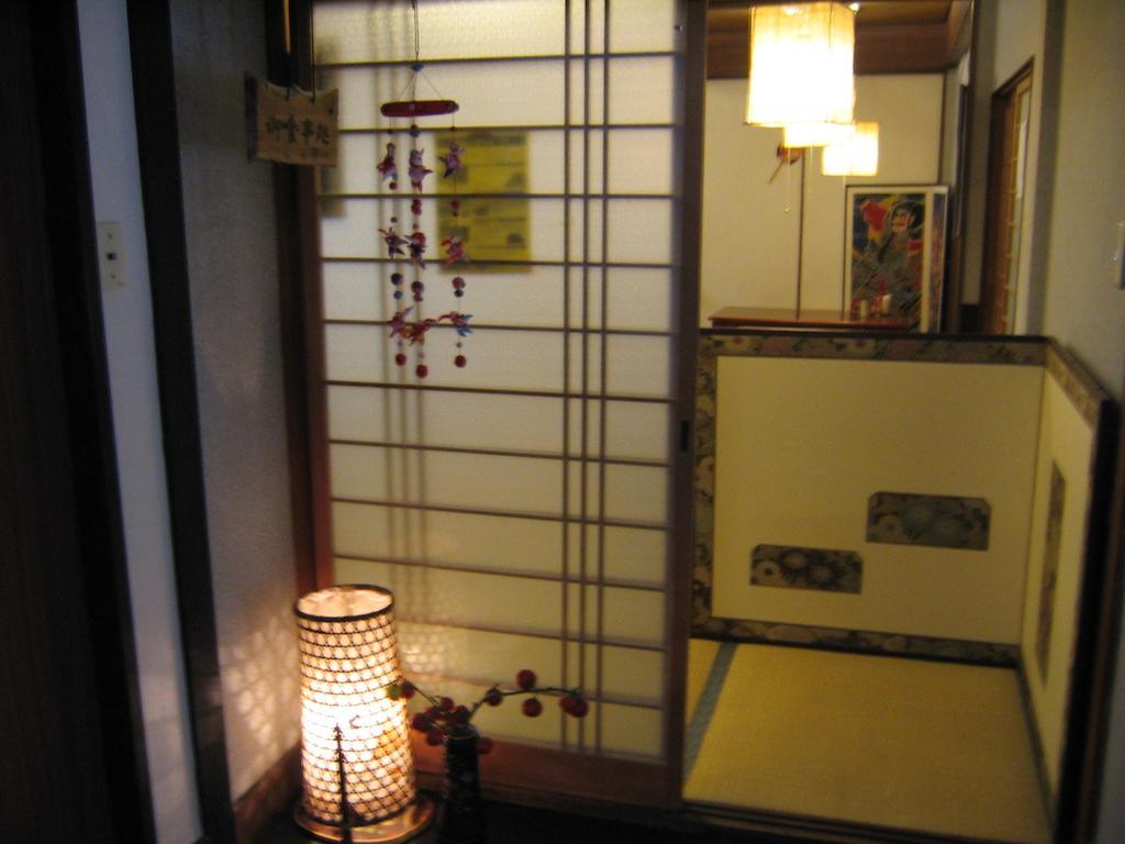 Ryokan Mikasaya Beppu Exterior photo