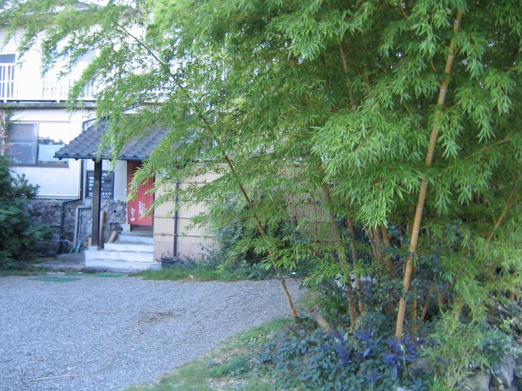 Ryokan Mikasaya Beppu Exterior photo