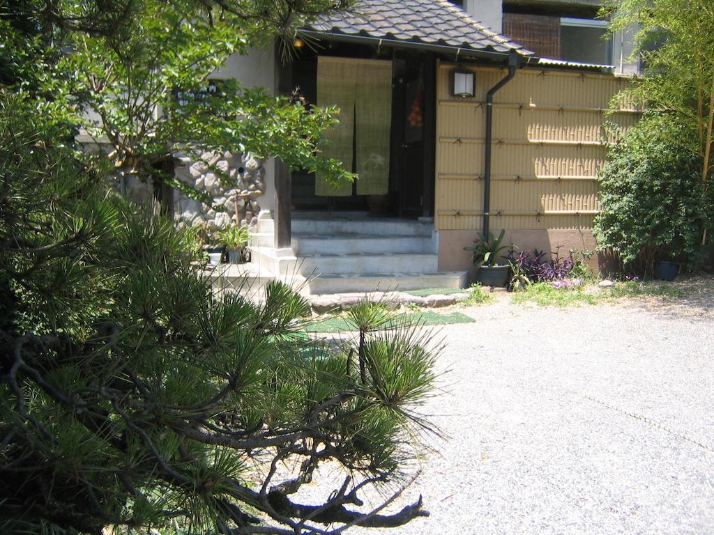 Ryokan Mikasaya Beppu Exterior photo